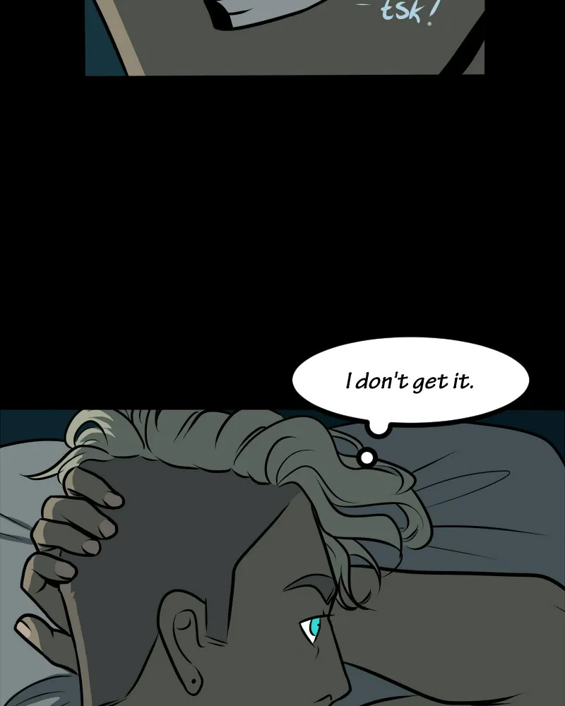 Read The Croaking chapter 8 image 65 on Lezhin