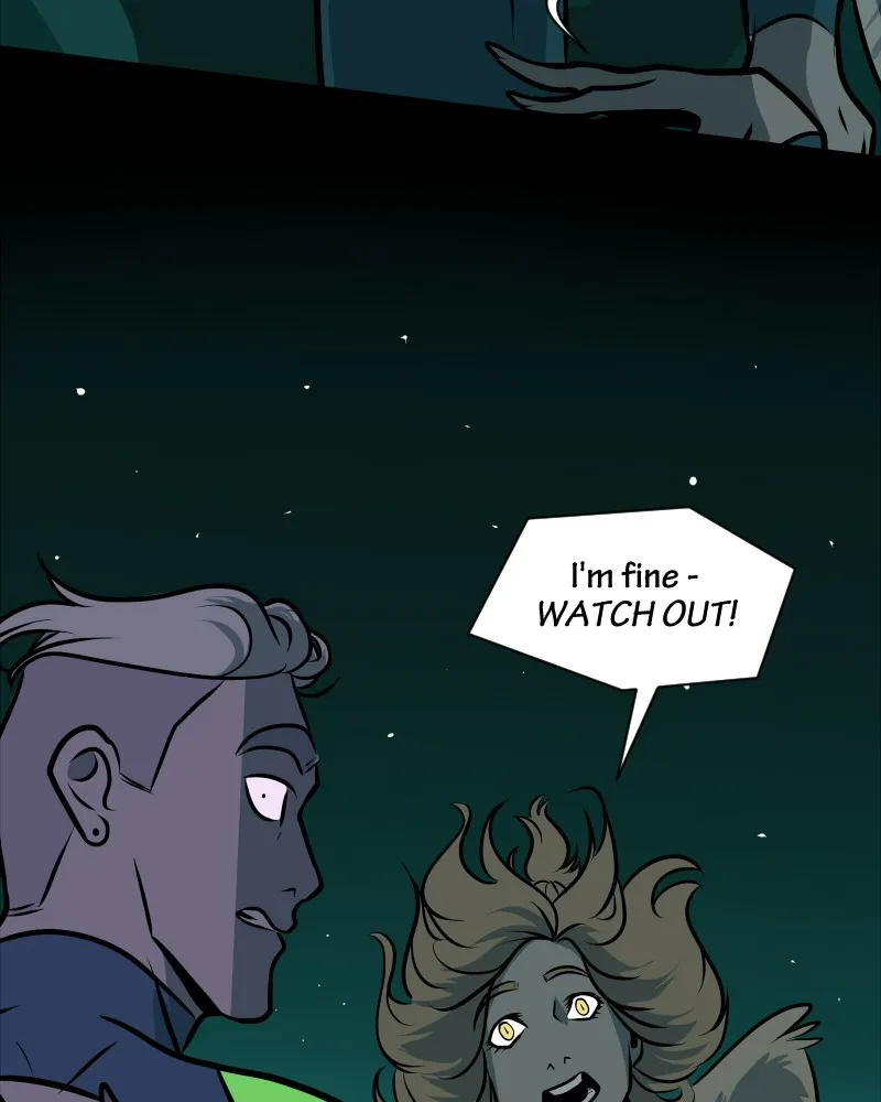 Read The Croaking chapter 8 image 8 on Lezhin