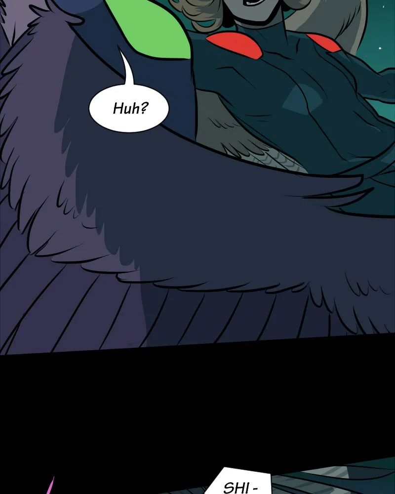 Read The Croaking chapter 8 image 9 on Lezhin
