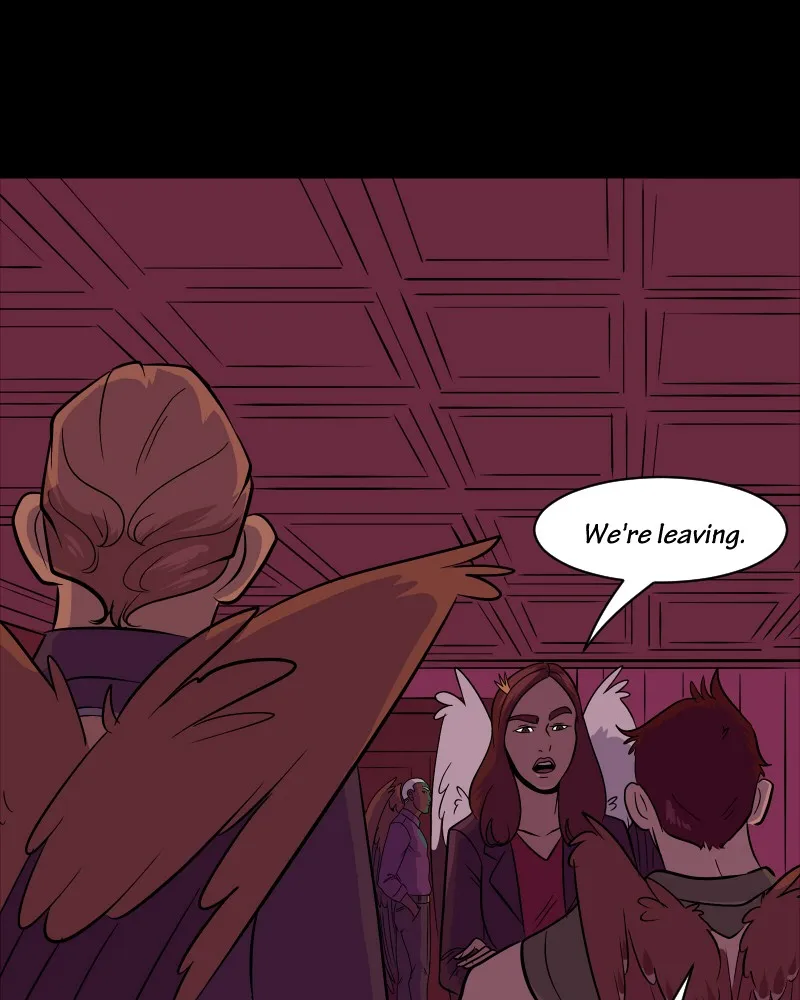 Read The Croaking chapter 80 image 0 on Lezhin