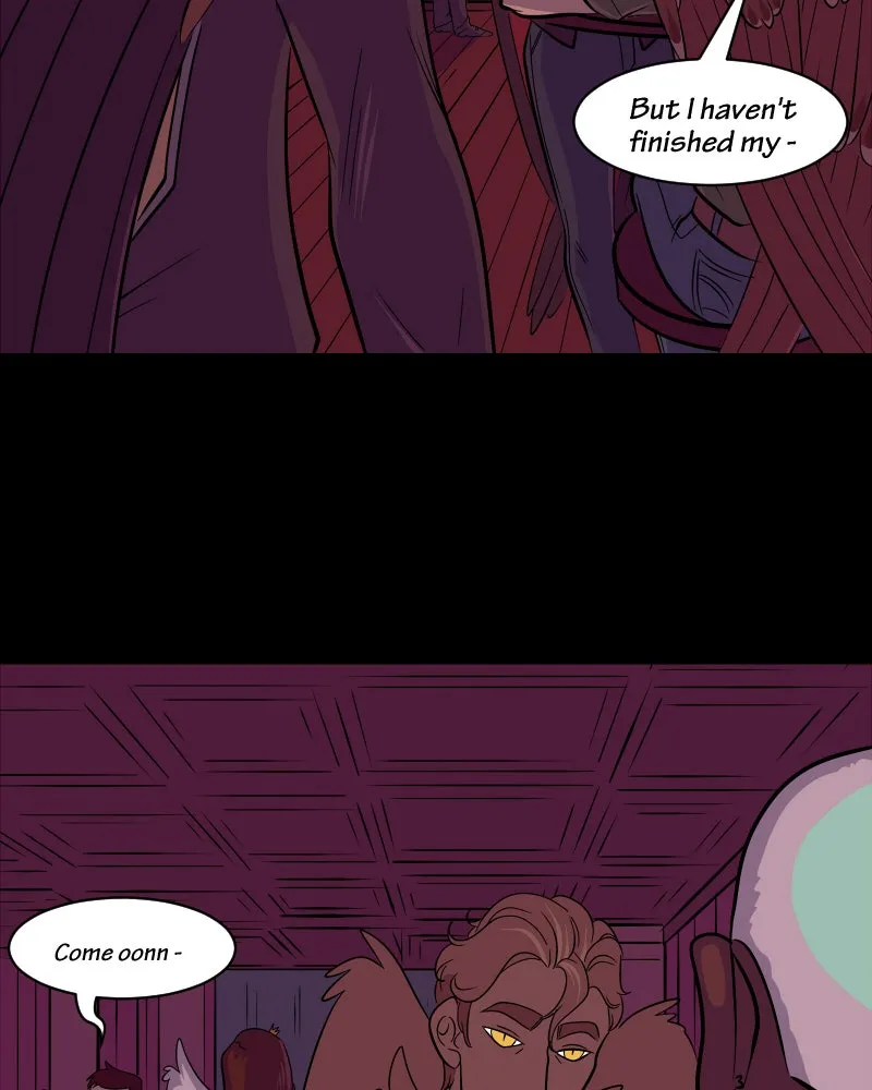 Read The Croaking chapter 80 image 1 on Lezhin