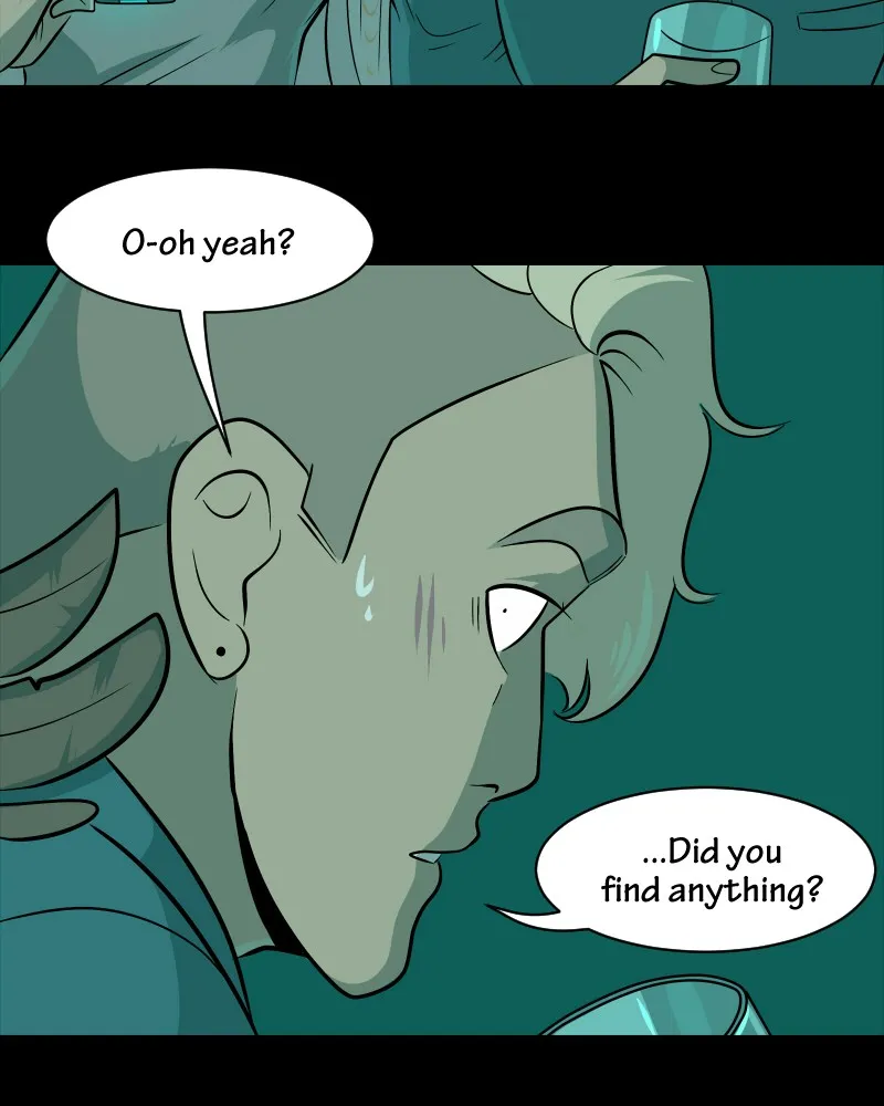 Read The Croaking chapter 80 image 13 on Lezhin