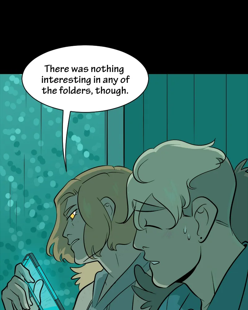Read The Croaking chapter 80 image 14 on Lezhin