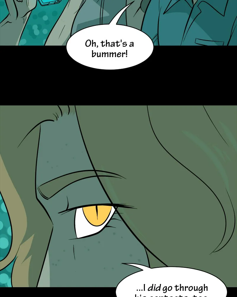 Read The Croaking chapter 80 image 15 on Lezhin