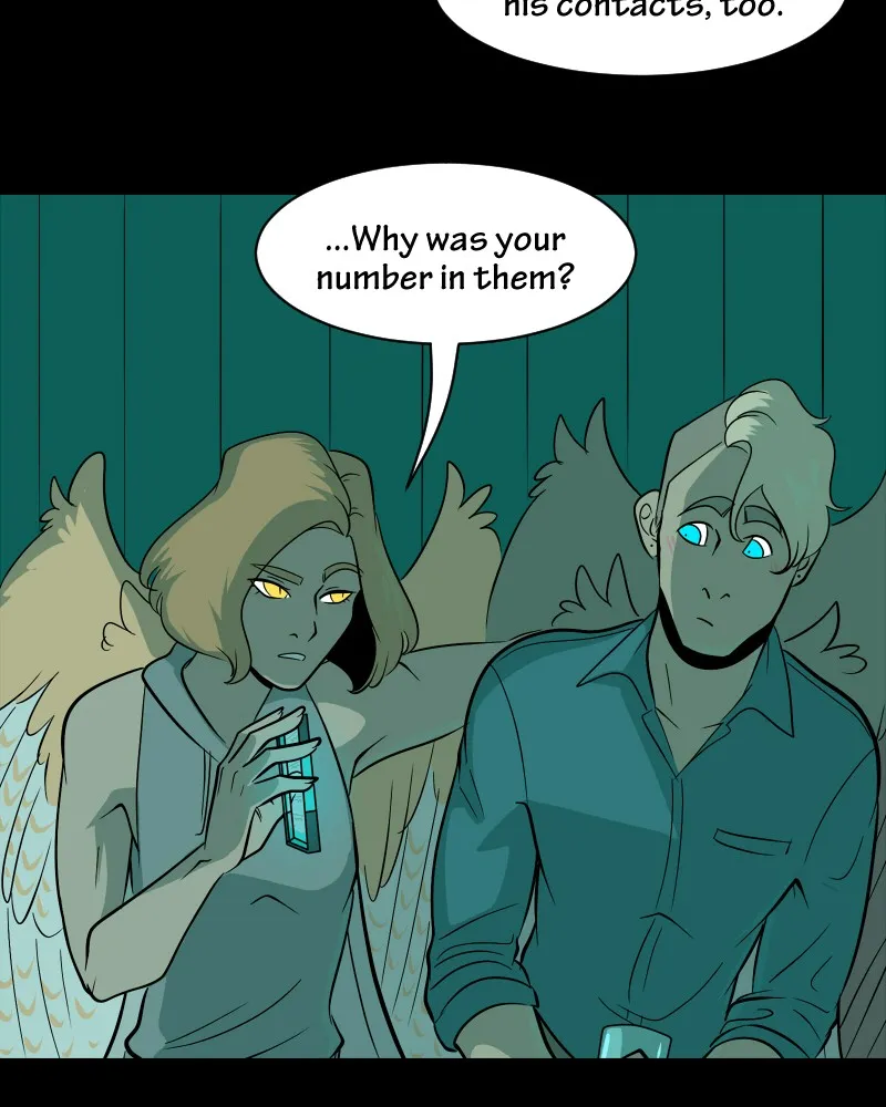 Read The Croaking chapter 80 image 16 on Lezhin