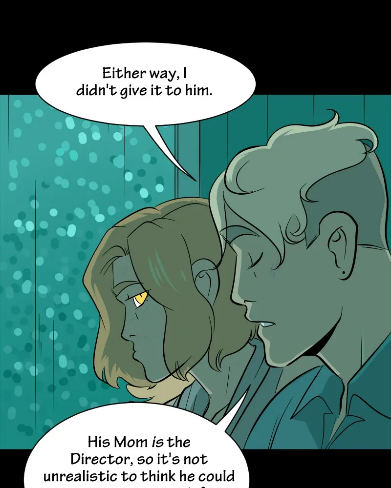 Read The Croaking chapter 80 image 18 on Lezhin