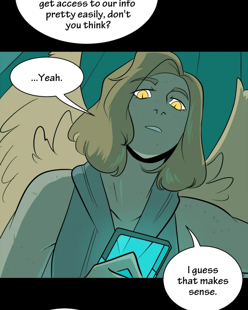 Read The Croaking chapter 80 image 19 on Lezhin