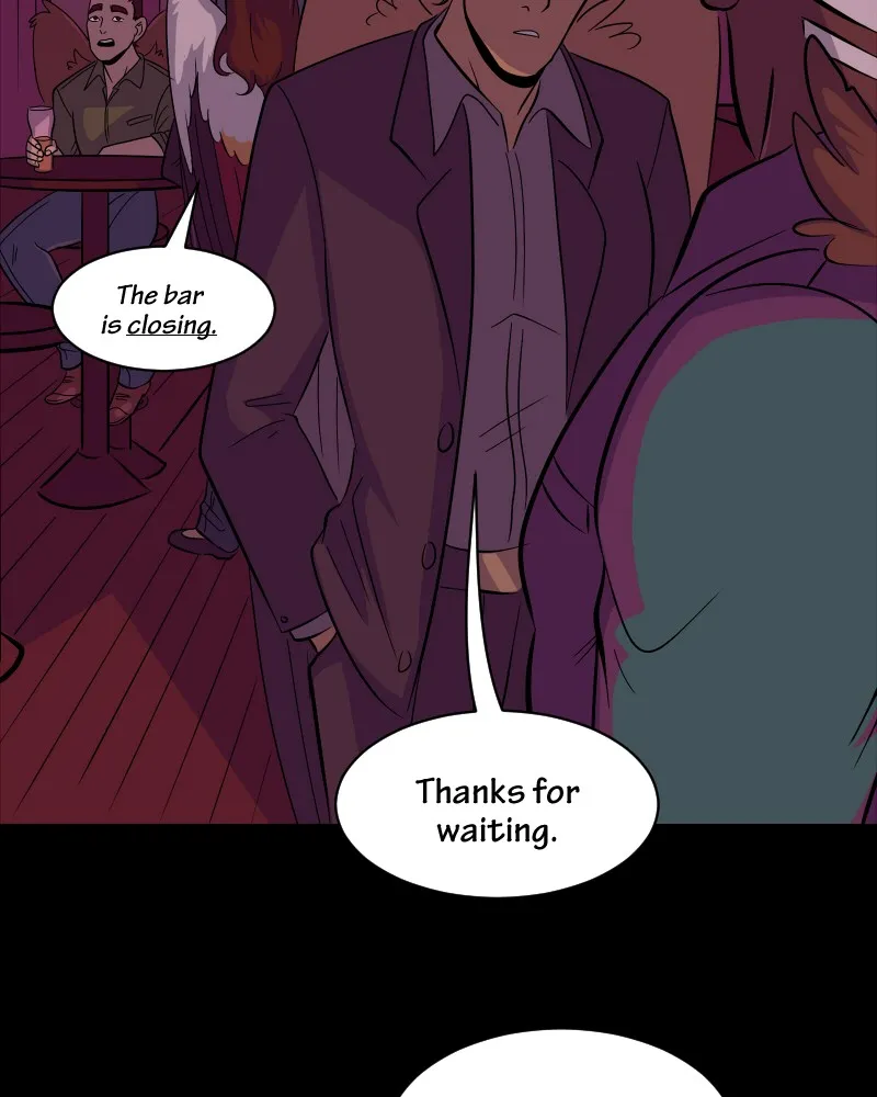 Read The Croaking chapter 80 image 2 on Lezhin