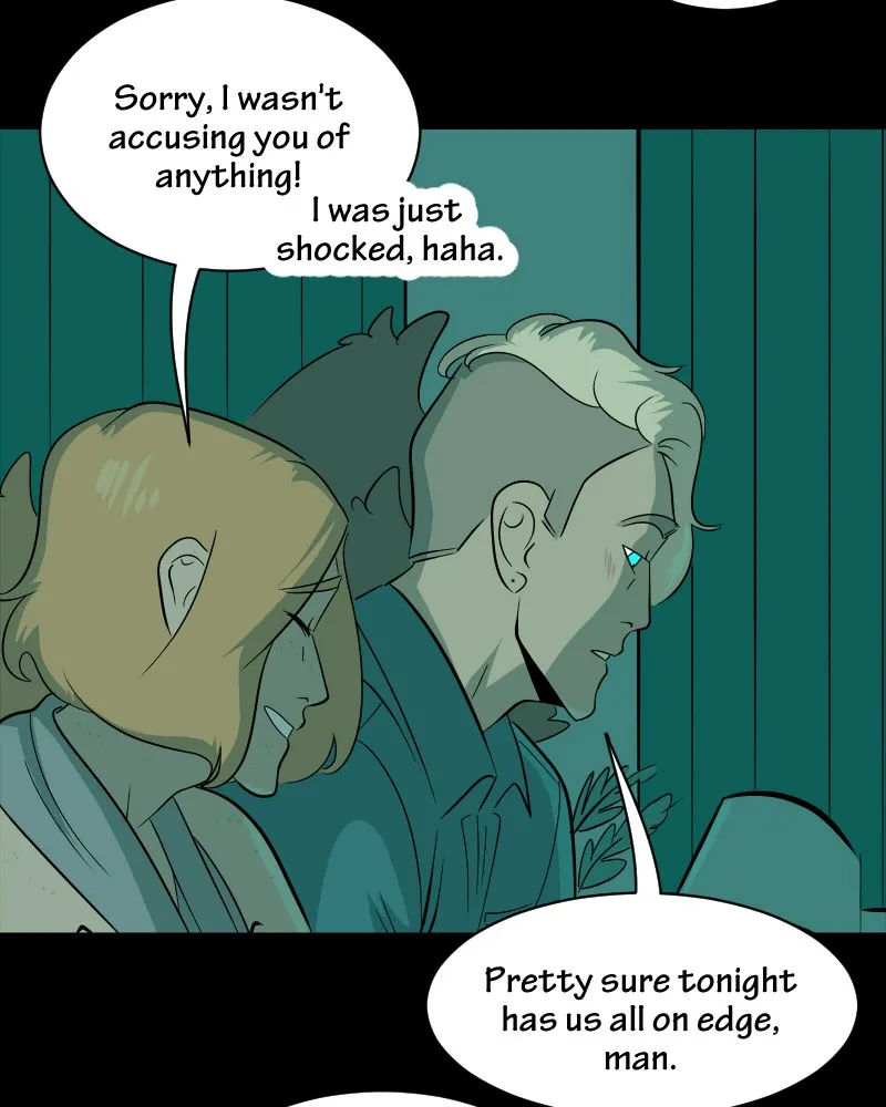 Read The Croaking chapter 80 image 20 on Lezhin
