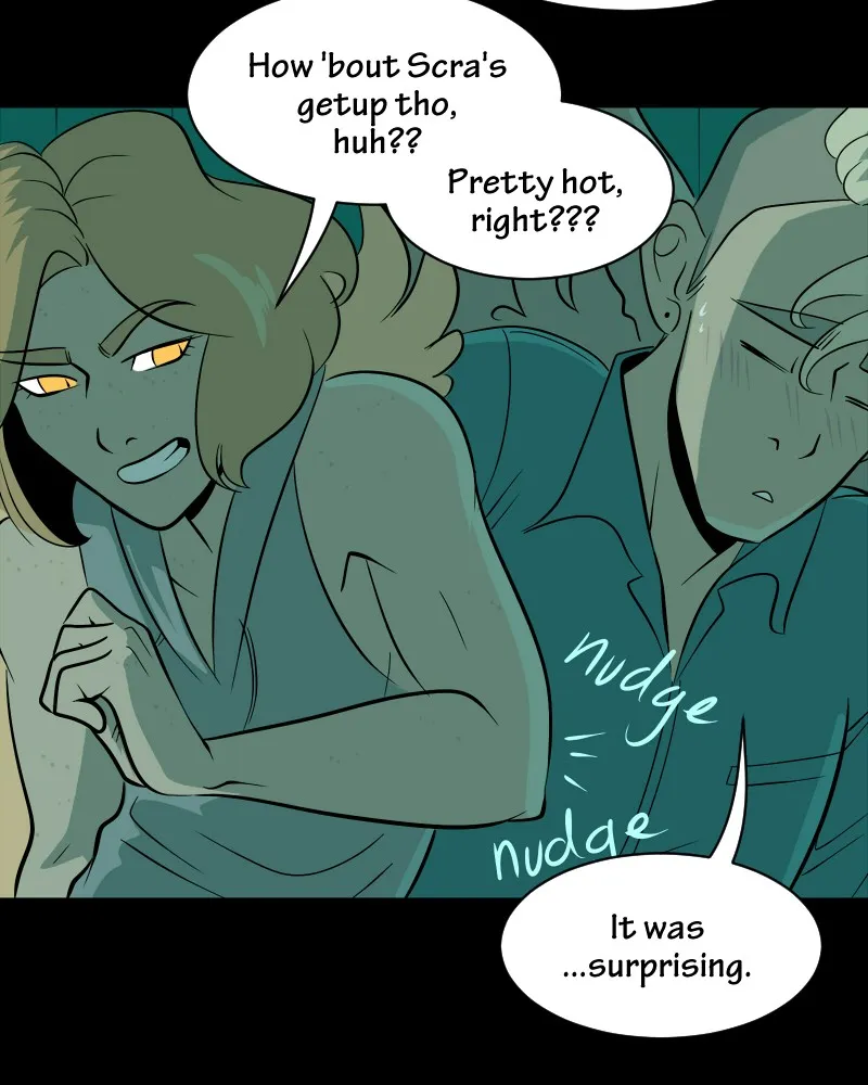 Read The Croaking chapter 80 image 21 on Lezhin