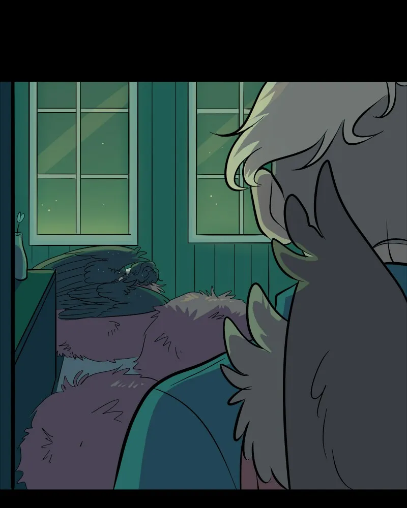 Read The Croaking chapter 80 image 26 on Lezhin