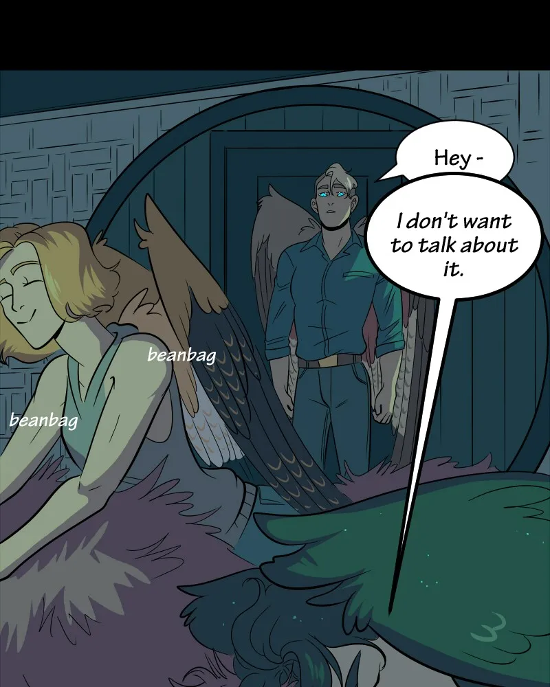 Read The Croaking chapter 80 image 27 on Lezhin
