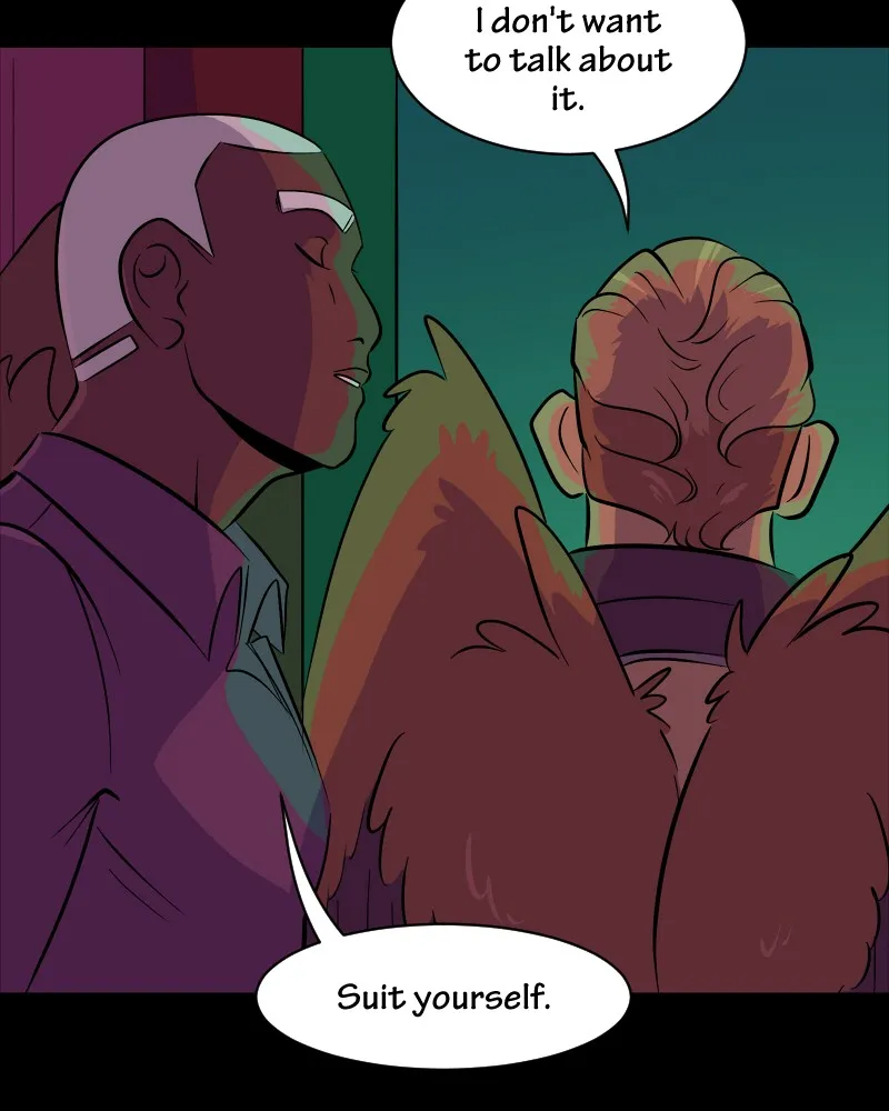 Read The Croaking chapter 80 image 3 on Lezhin