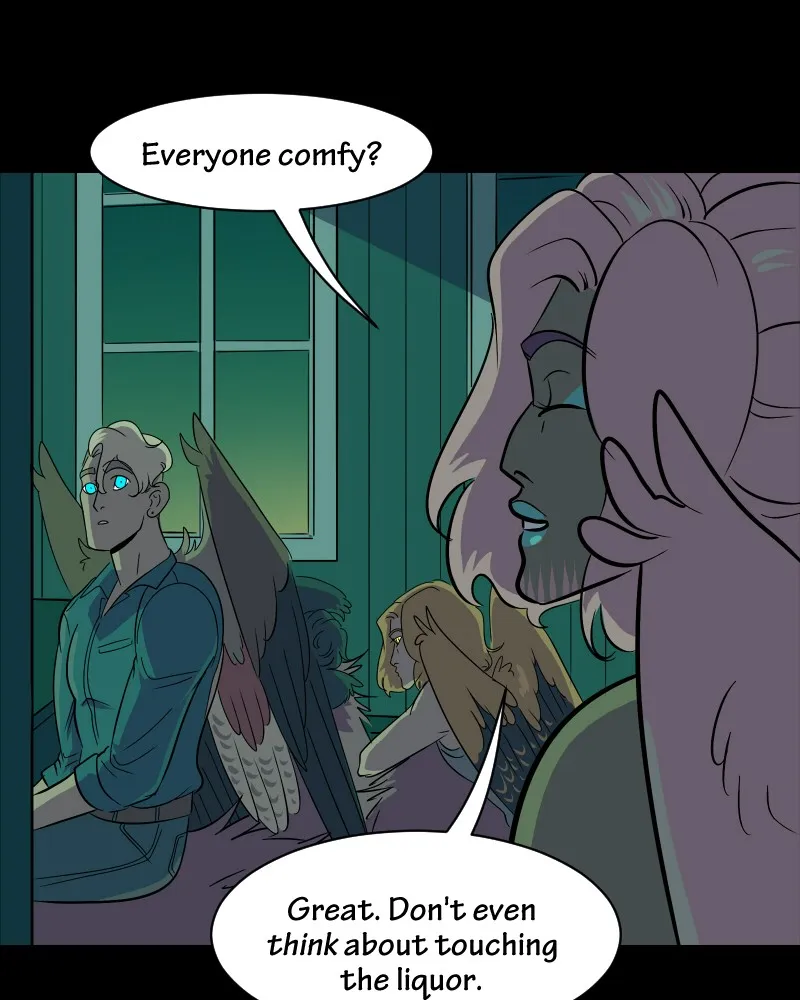 Read The Croaking chapter 80 image 30 on Lezhin