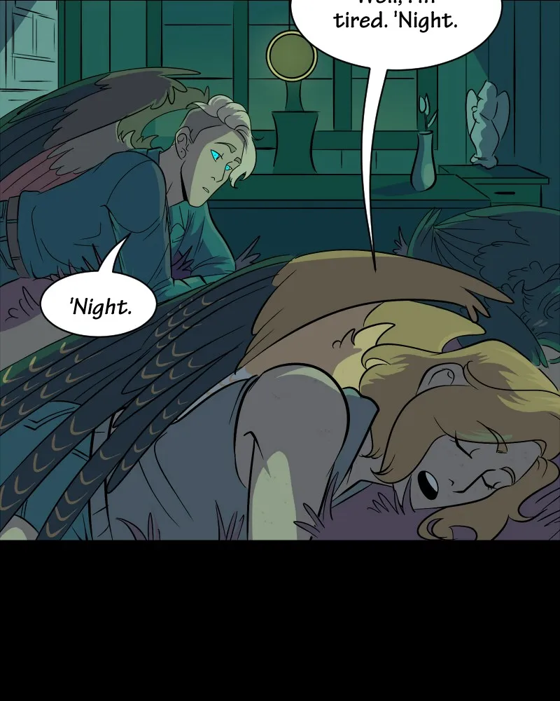 Read The Croaking chapter 80 image 32 on Lezhin