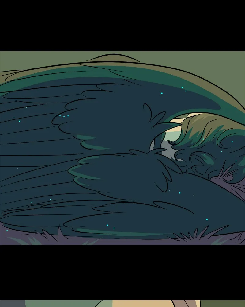 Read The Croaking chapter 80 image 34 on Lezhin
