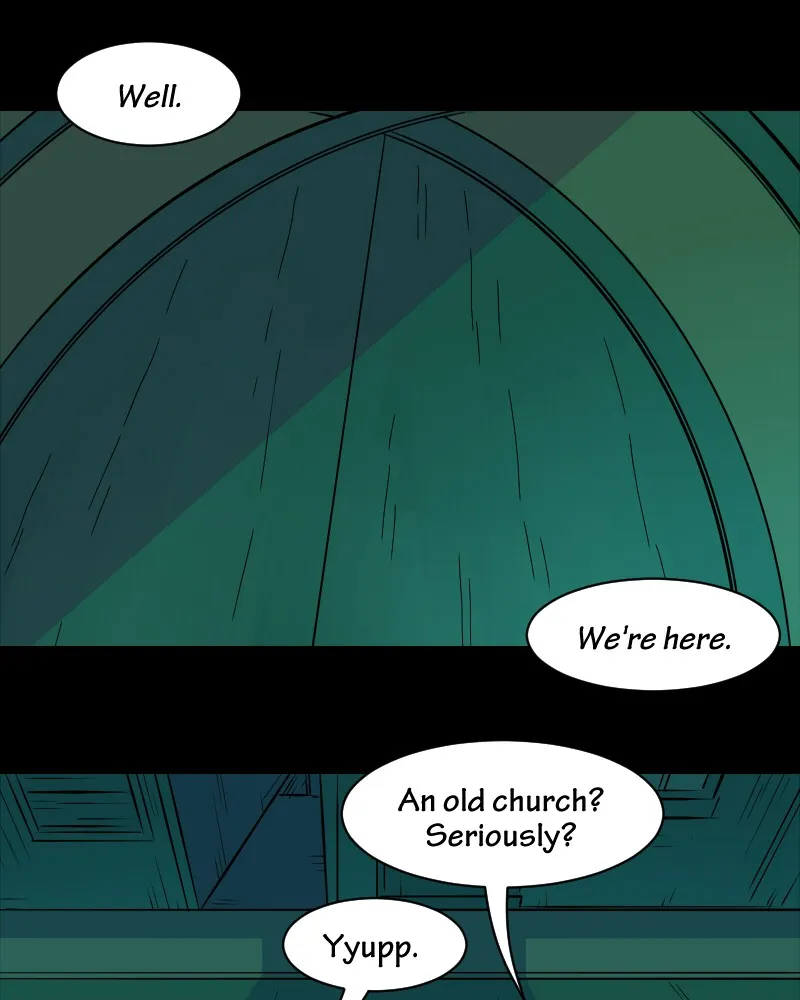 Read The Croaking chapter 80 image 38 on Lezhin