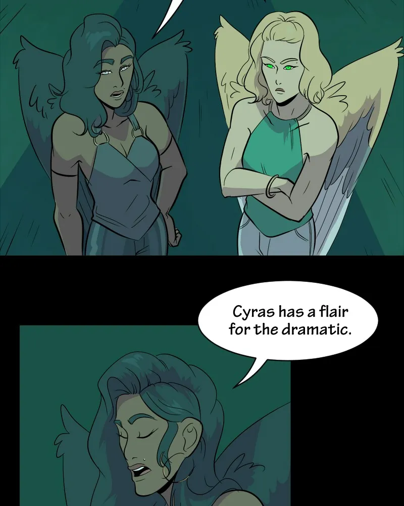 Read The Croaking chapter 80 image 39 on Lezhin