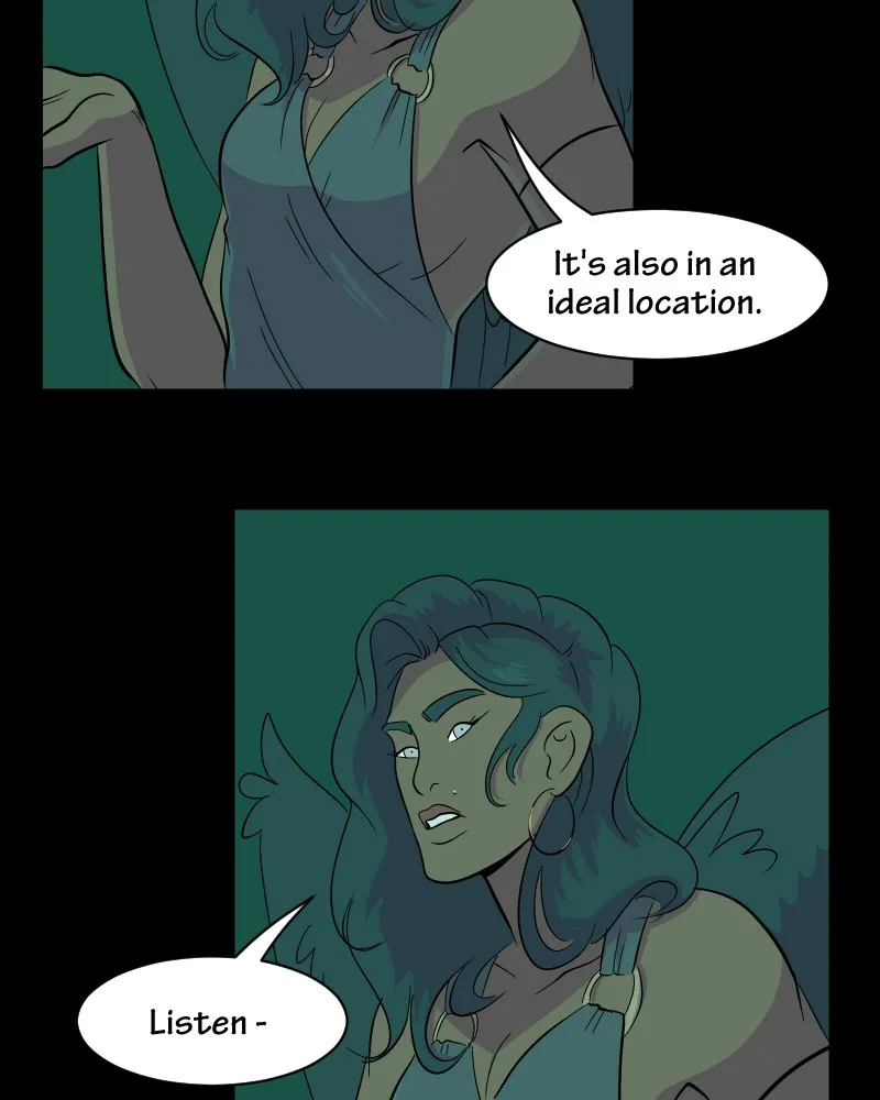 Read The Croaking chapter 80 image 40 on Lezhin