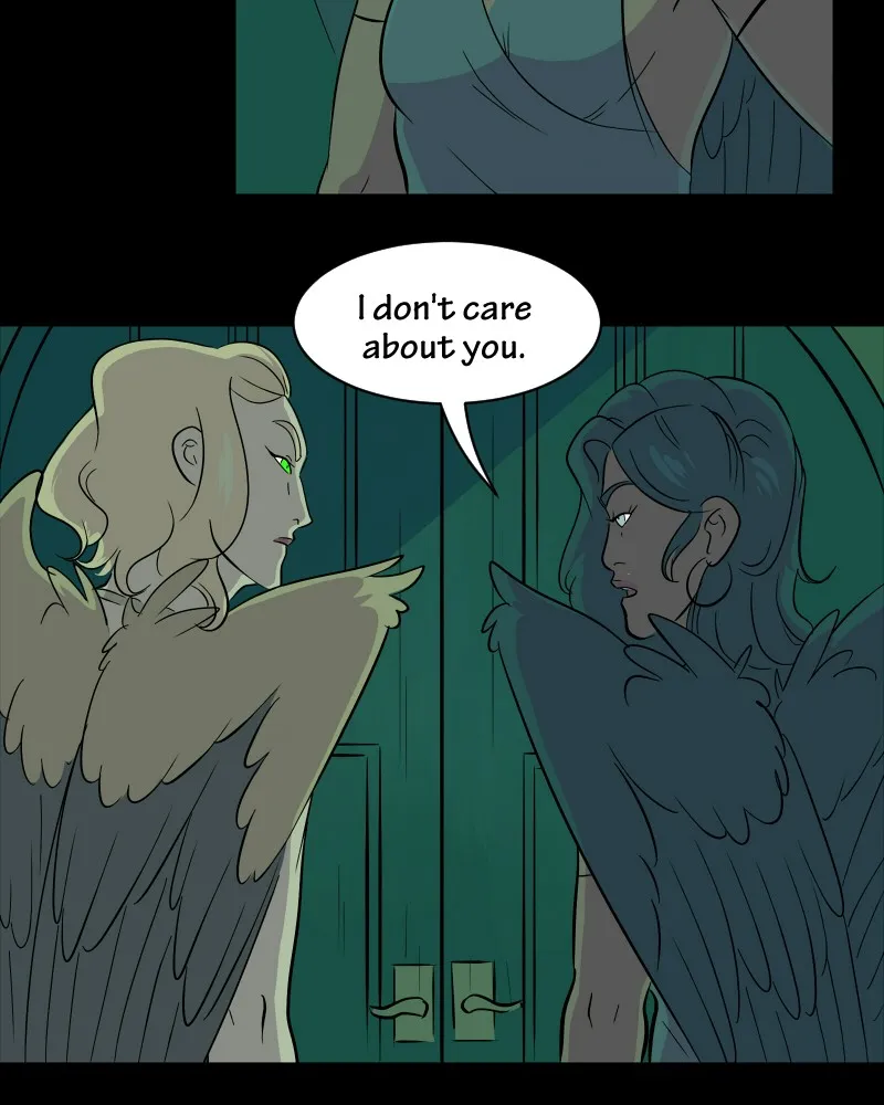 Read The Croaking chapter 80 image 41 on Lezhin