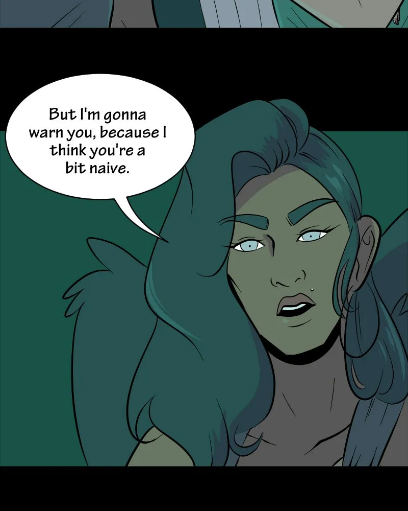 Read The Croaking chapter 80 image 43 on Lezhin