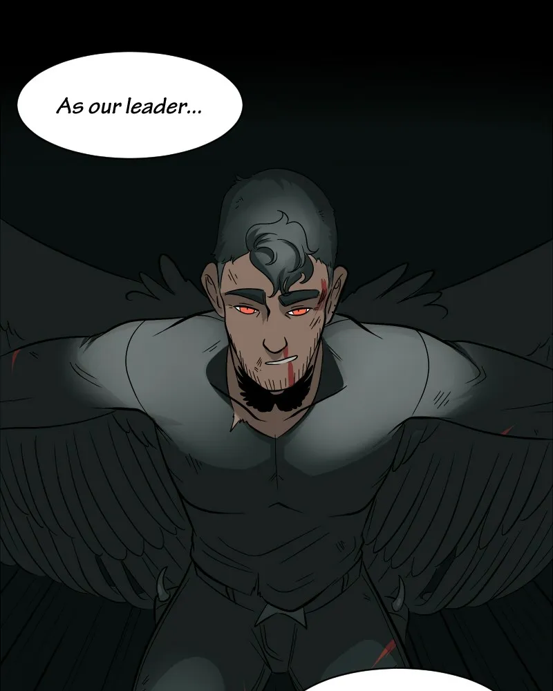 Read The Croaking chapter 80 image 46 on Lezhin