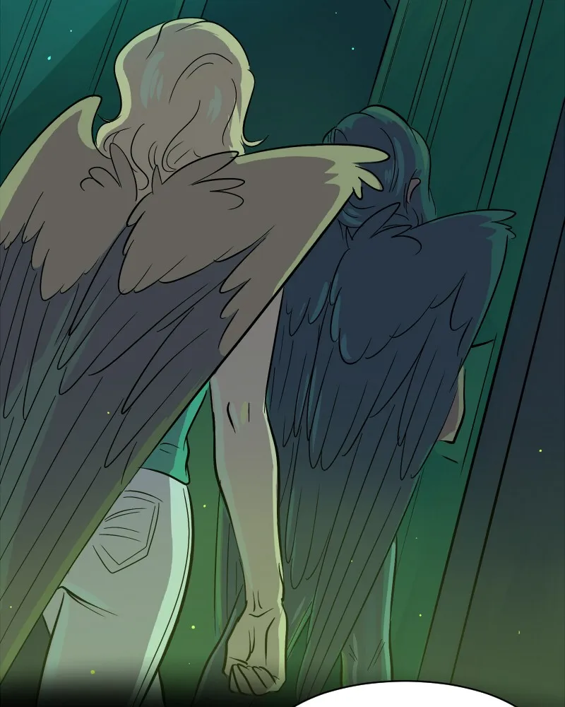 Read The Croaking chapter 80 image 52 on Lezhin