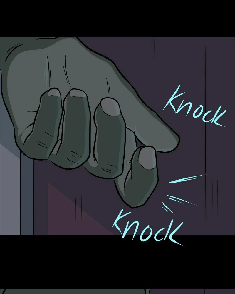 Read The Croaking chapter 81 image 0 on Lezhin