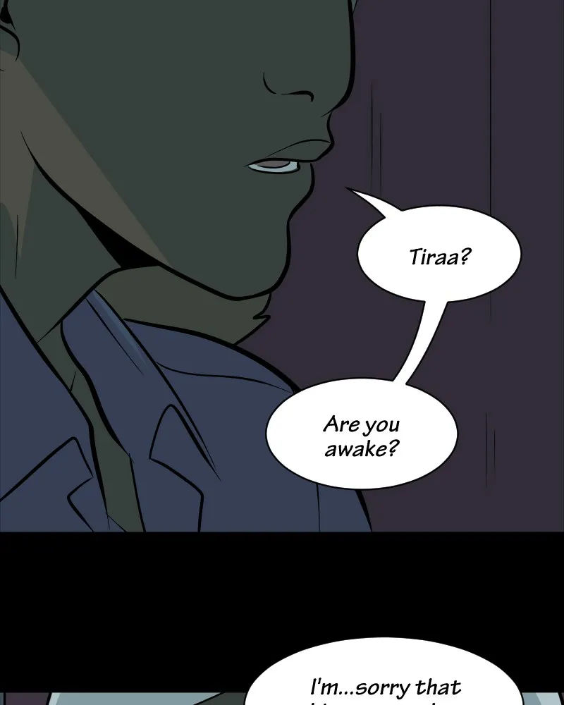 Read The Croaking chapter 81 image 1 on Lezhin