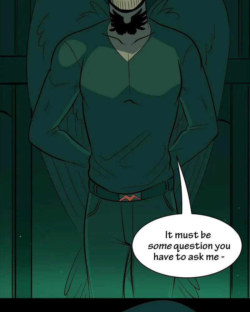 Read The Croaking chapter 81 image 11 on Lezhin