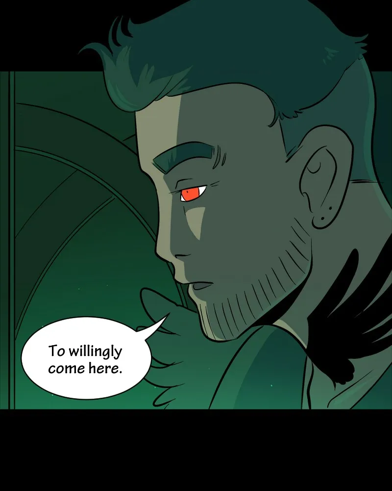 Read The Croaking chapter 81 image 12 on Lezhin