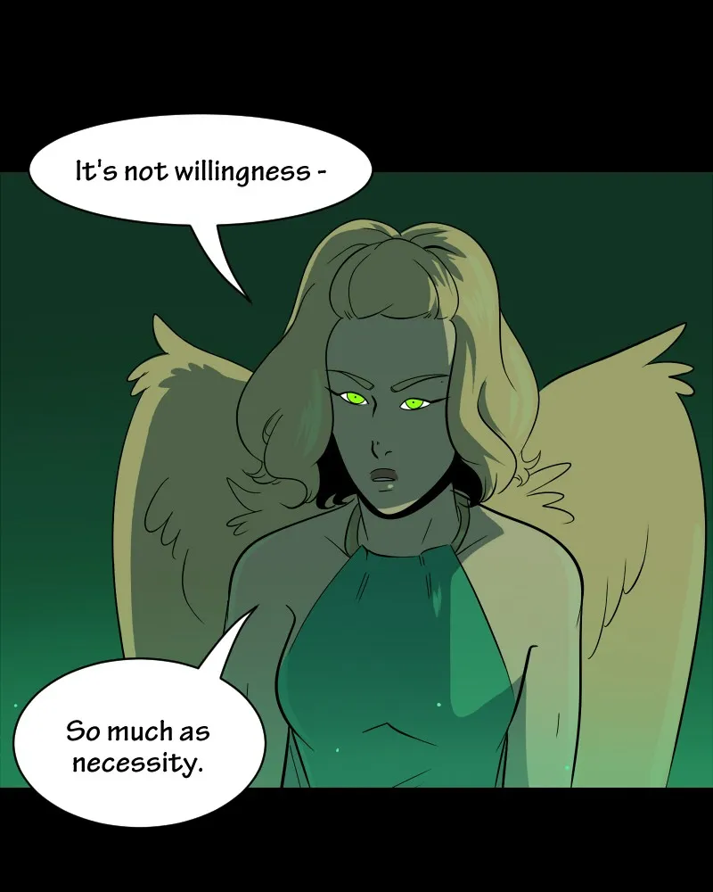 Read The Croaking chapter 81 image 15 on Lezhin