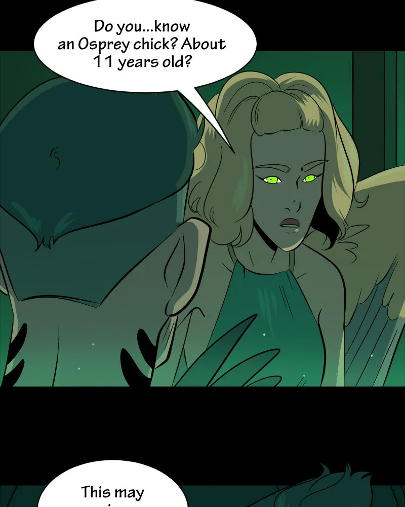Read The Croaking chapter 81 image 17 on Lezhin