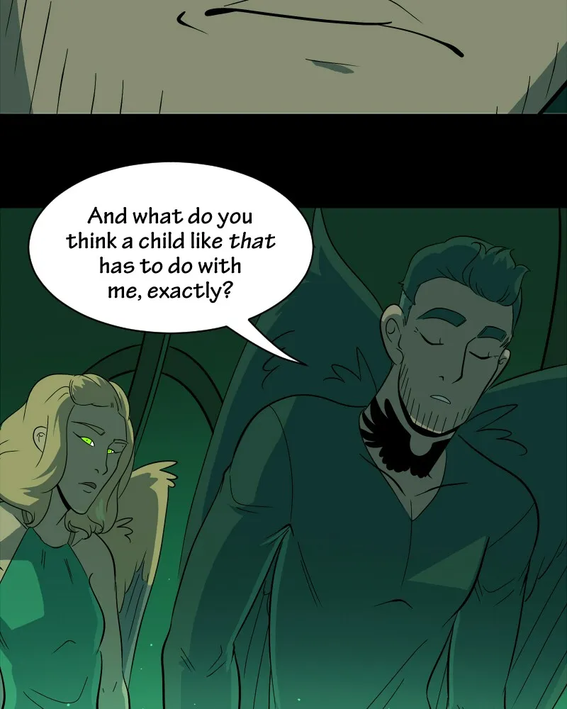 Read The Croaking chapter 81 image 20 on Lezhin