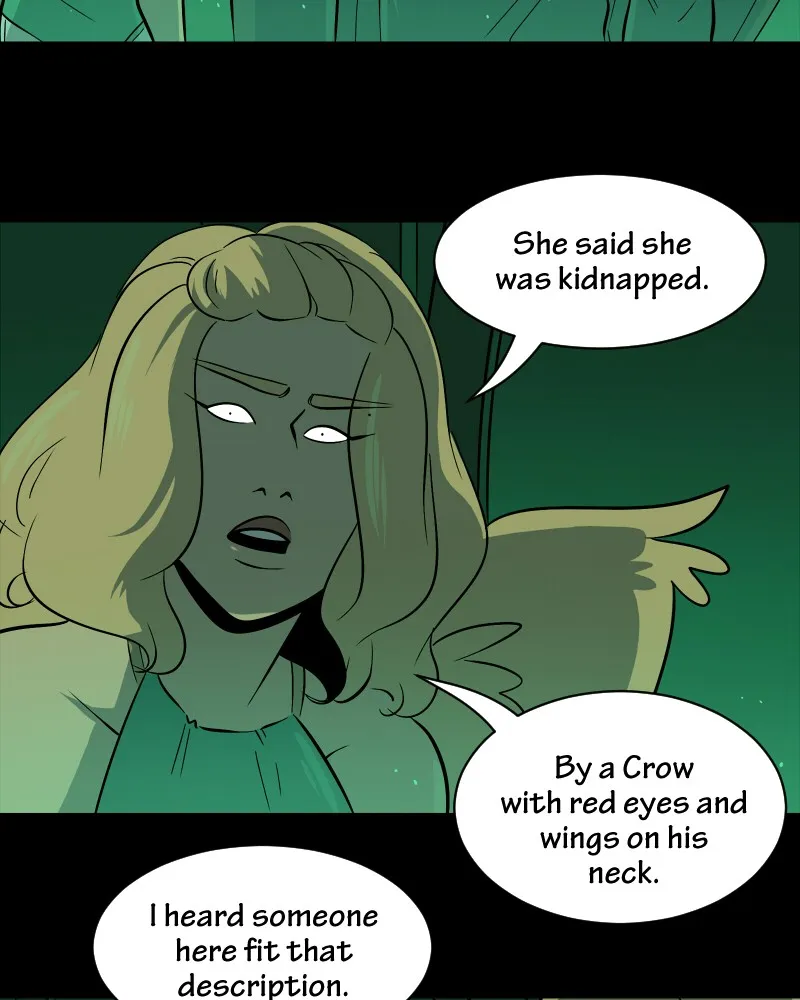 Read The Croaking chapter 81 image 21 on Lezhin