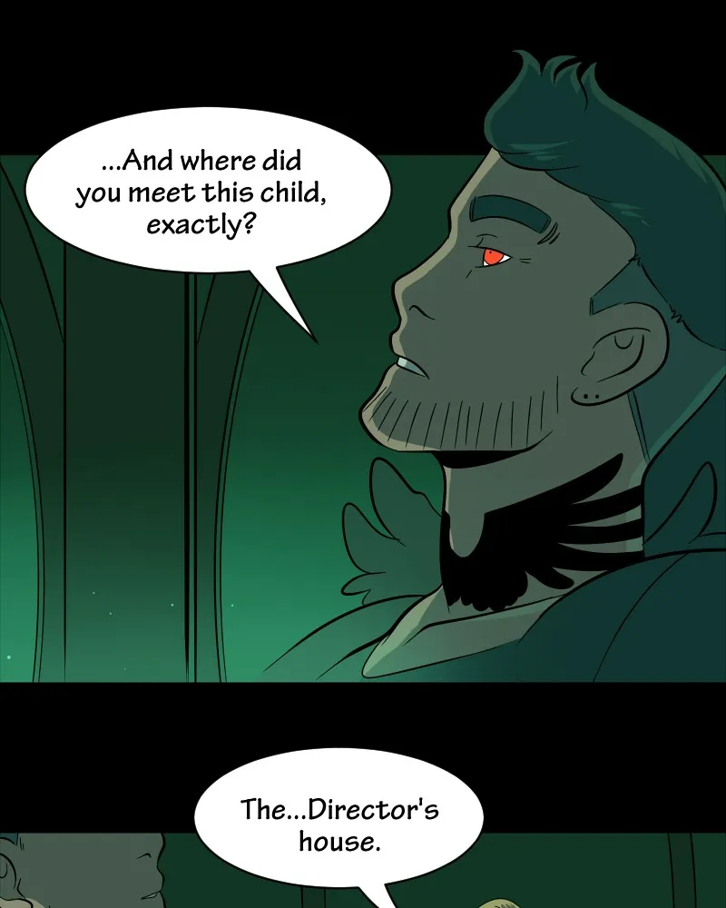 Read The Croaking chapter 81 image 23 on Lezhin