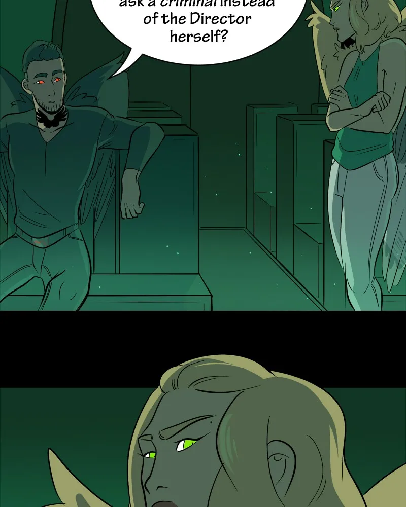 Read The Croaking chapter 81 image 25 on Lezhin