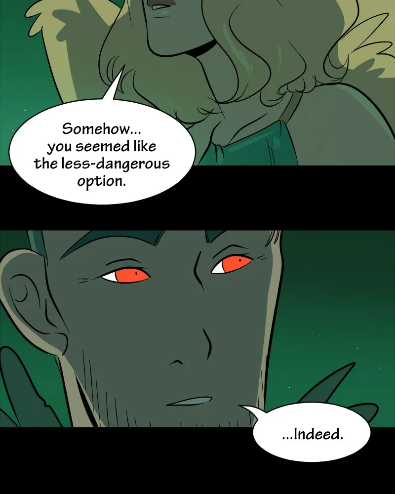 Read The Croaking chapter 81 image 26 on Lezhin