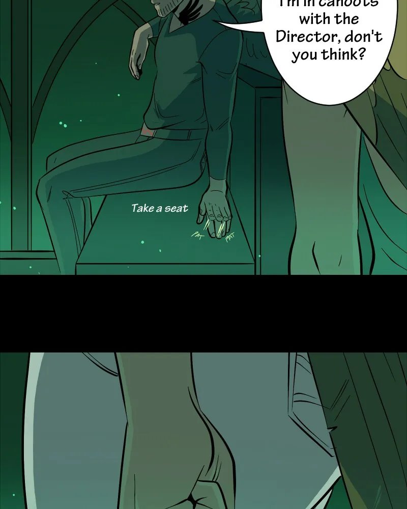 Read The Croaking chapter 81 image 28 on Lezhin