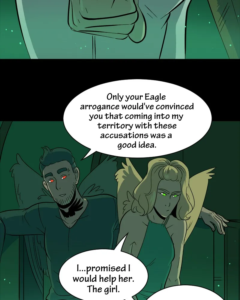 Read The Croaking chapter 81 image 29 on Lezhin