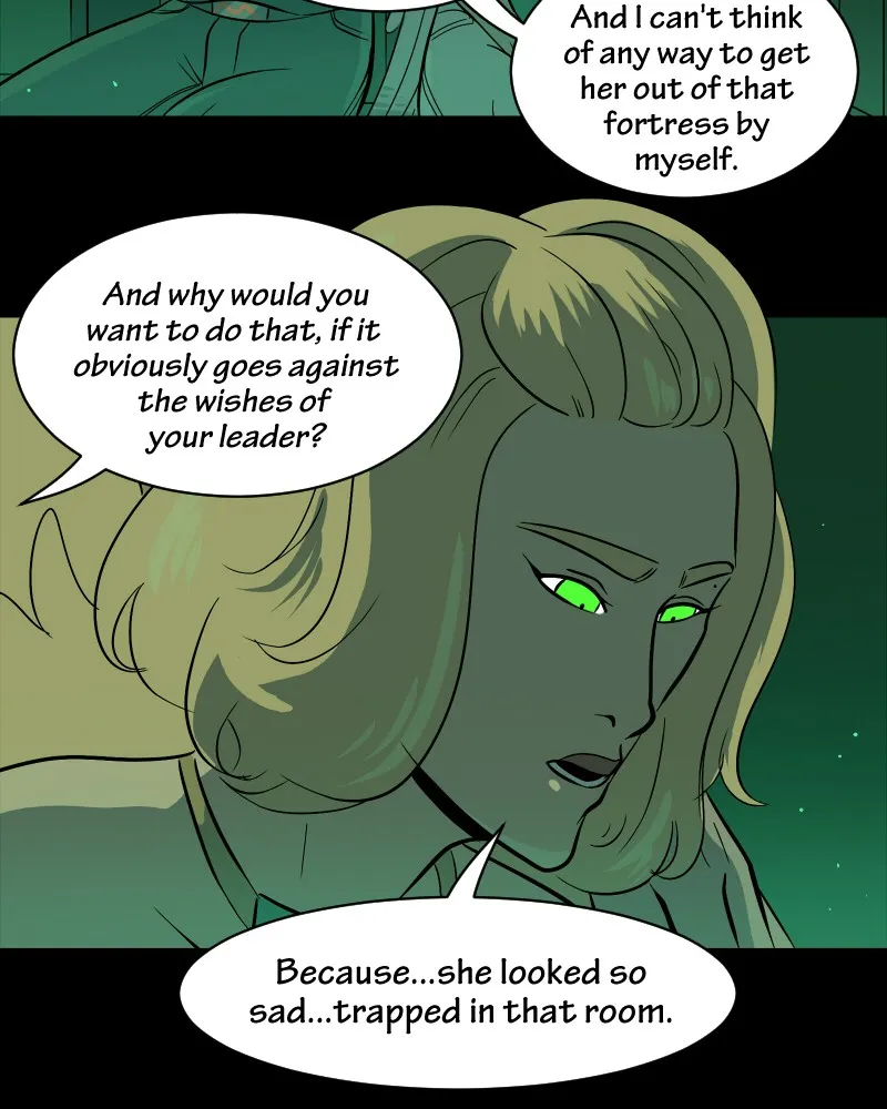Read The Croaking chapter 81 image 30 on Lezhin