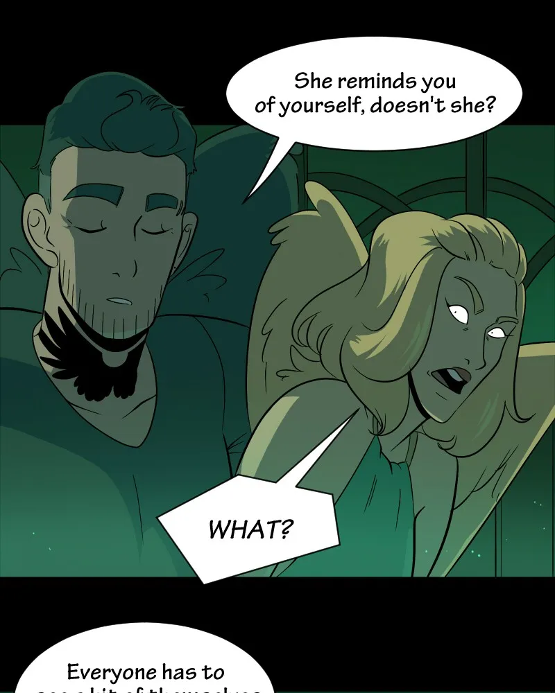 Read The Croaking chapter 81 image 31 on Lezhin