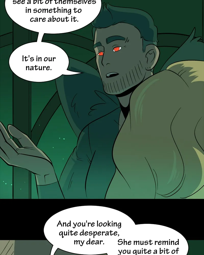 Read The Croaking chapter 81 image 32 on Lezhin