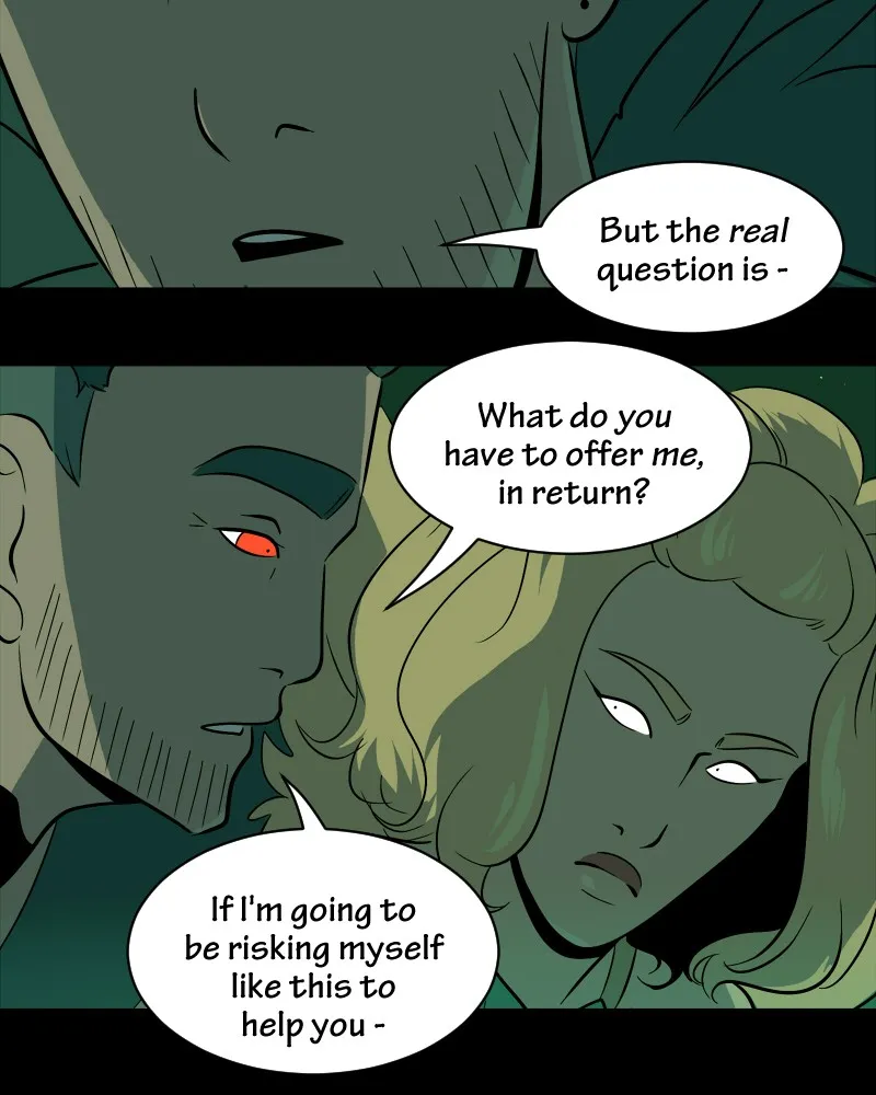 Read The Croaking chapter 81 image 34 on Lezhin