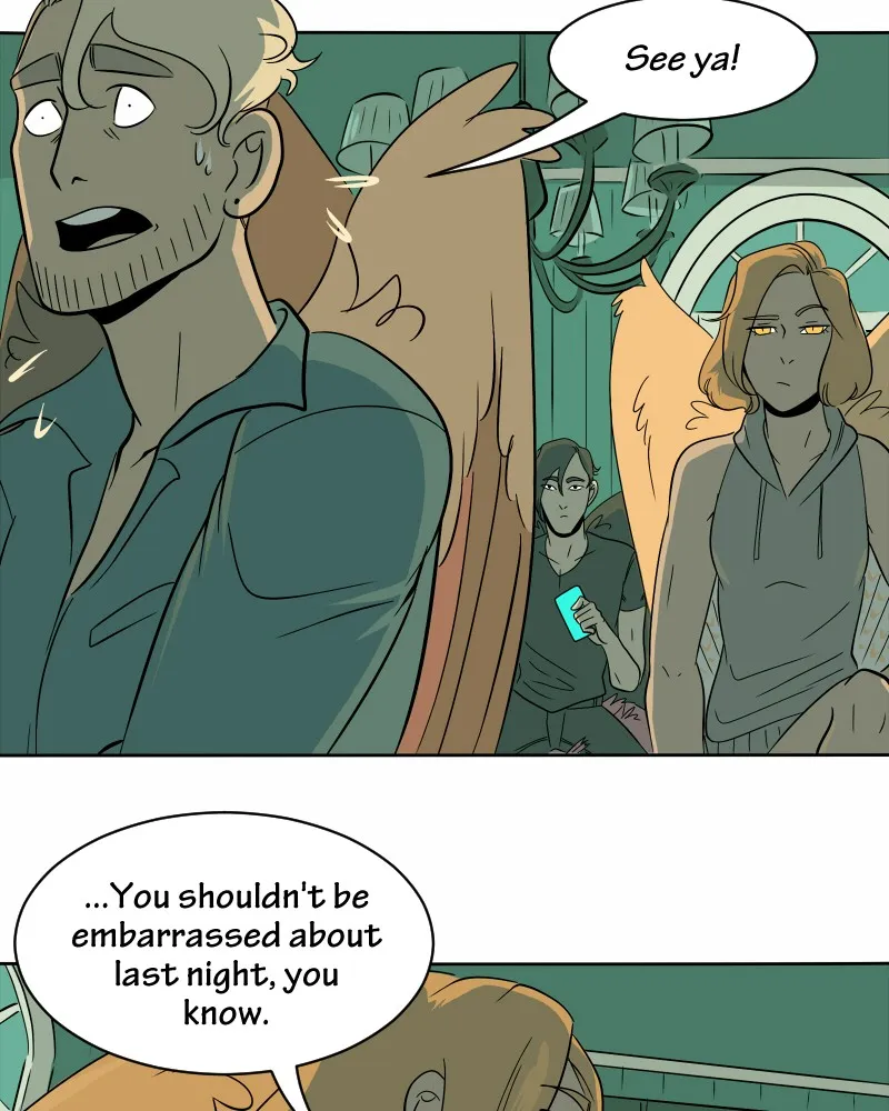 Read The Croaking chapter 81 image 45 on Lezhin