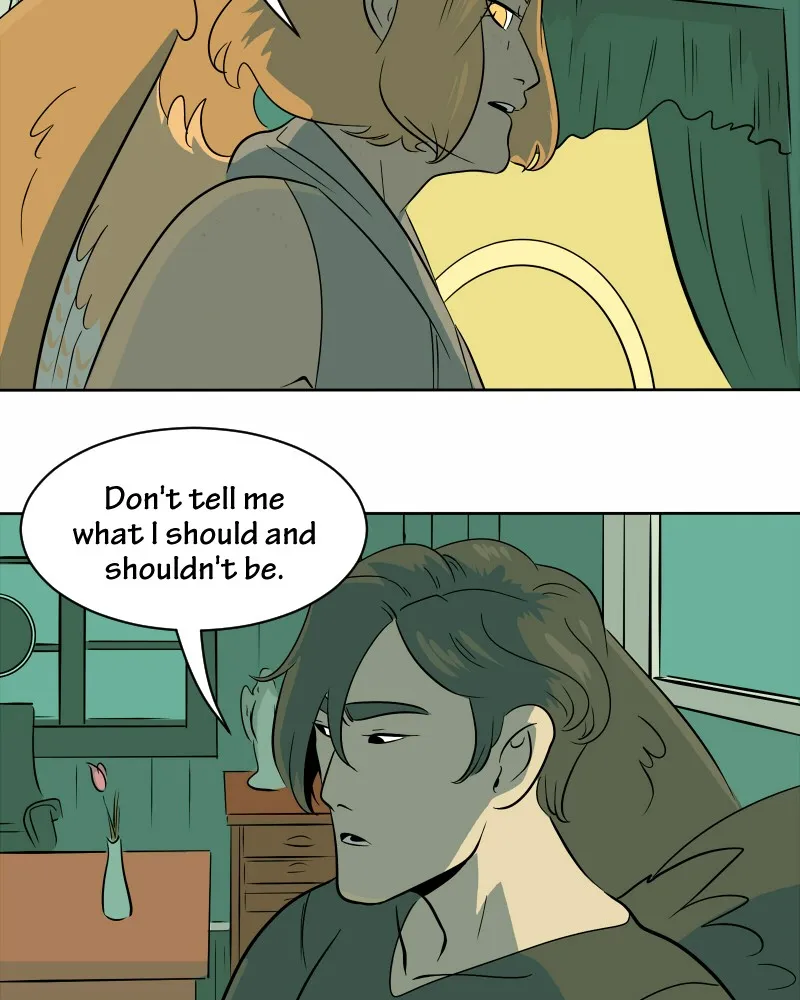 Read The Croaking chapter 81 image 46 on Lezhin