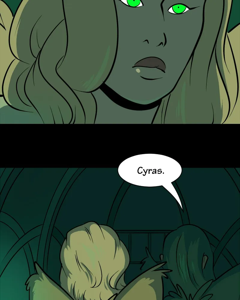 Read The Croaking chapter 81 image 5 on Lezhin