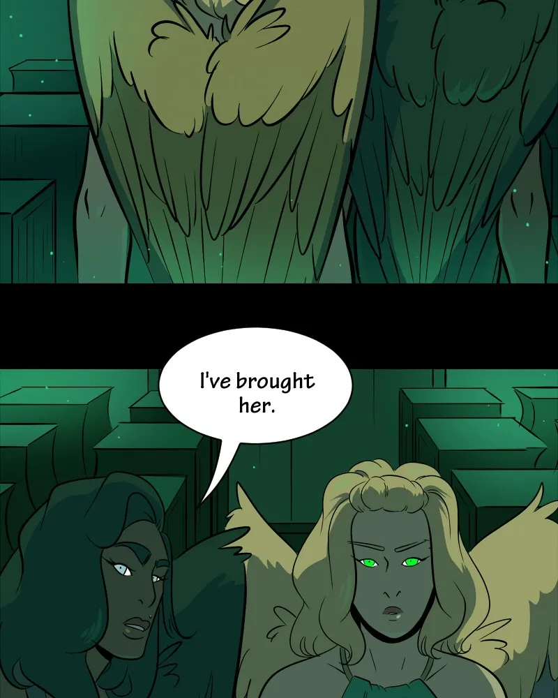 Read The Croaking chapter 81 image 6 on Lezhin