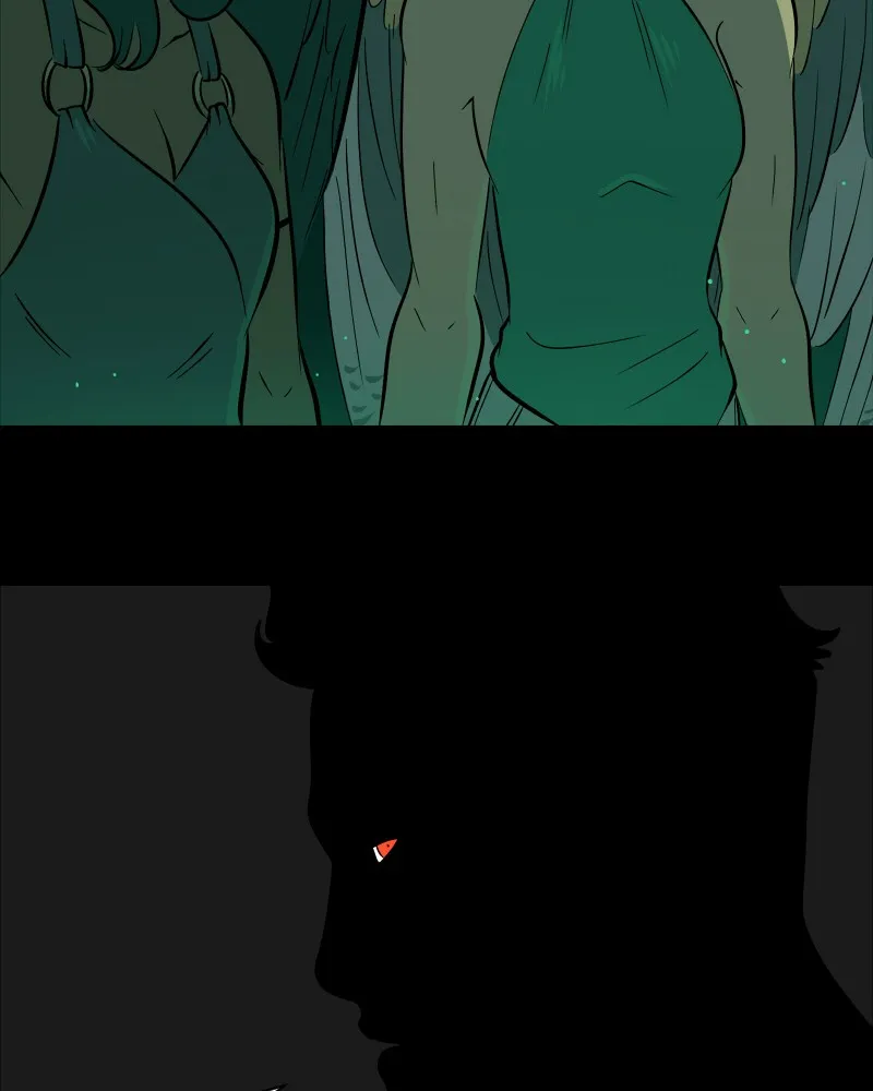 Read The Croaking chapter 81 image 7 on Lezhin