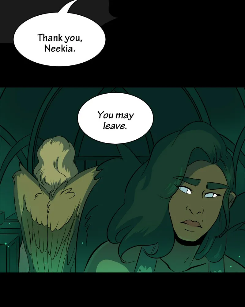 Read The Croaking chapter 81 image 8 on Lezhin